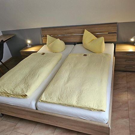 Hotel Pension Loose Borkum Eksteriør bilde