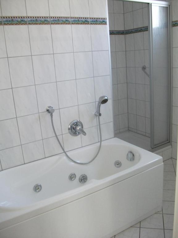 Hotel Pension Loose Borkum Rom bilde